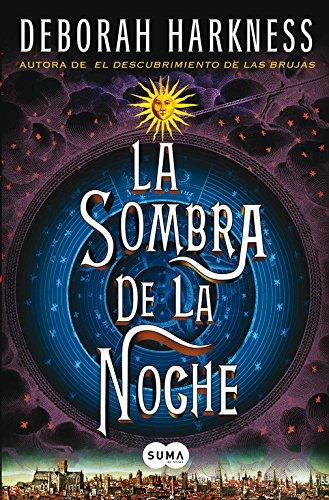 La sombra de la noche (FUERA DE COLECCION SUMA., Band 741003)