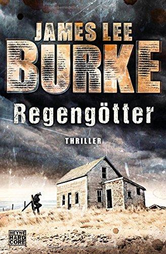 Regengötter: Thriller