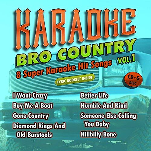 Bro Country, Vol. 1