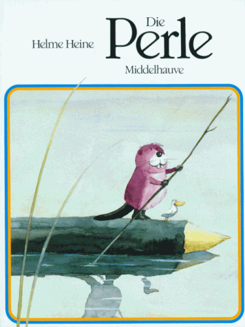 Die Perle, Sonderausgabe