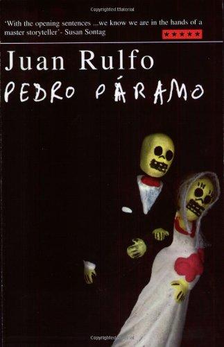 Pedro Paramo (Five Star)