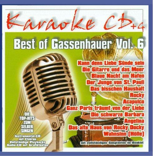 Best of Gassenhauer Vol.6