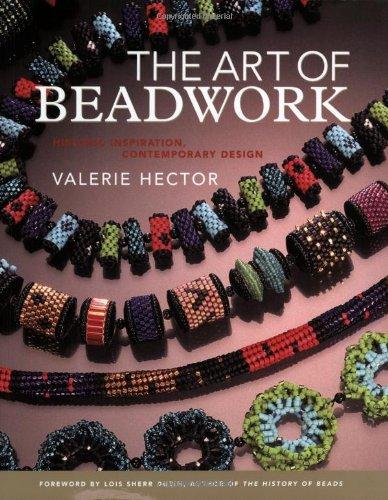 The Art of Beadwork: Historic Inspiration, Contemporary Design