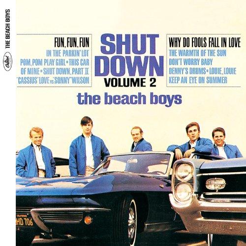 Shut Down Vol.2 (Mono & Stereo) (Limited Edition)