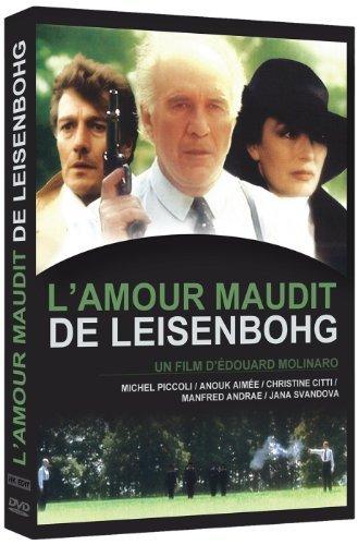 L'amour maudit de leisenbohg [FR Import]