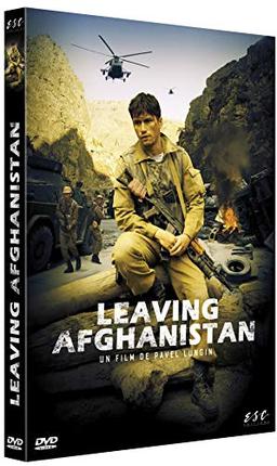 Leaving afghanistan [FR Import]