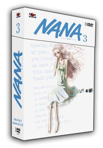 Nana, vol. 3 [FR Import]