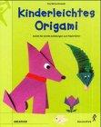 Kinderleichtes Origami