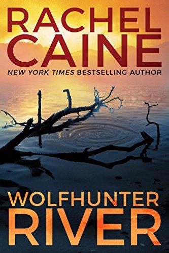 Wolfhunter River (Stillhouse Lake, Band 3)