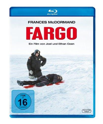 Fargo [Blu-ray]