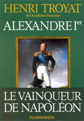 Alexandre 1er