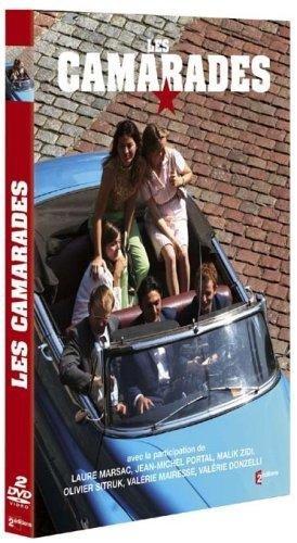 Les camarades [FR Import]