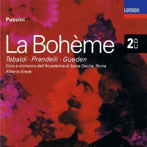 La Boheme (Ga)