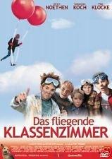 Das fliegende Klassenzimmer [Verleihversion] [VHS]