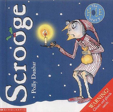 Scrooge (Hole Story S.)