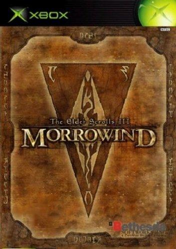 The Elder Scrolls III: Morrowind