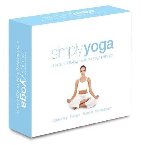 Simply Yoga