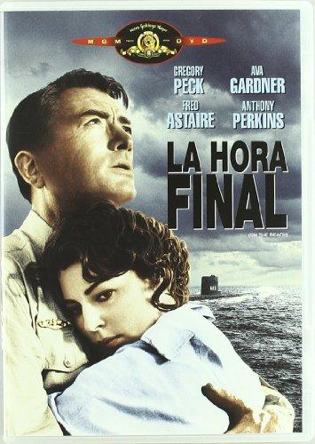 La Hora Final (1959) [Spanien Import]