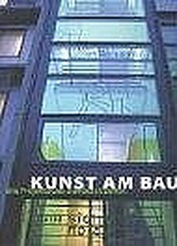 Kunst am Bau: Die Projekte des Bundes in Berlin