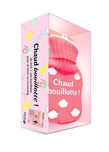 Coffret chaud bouillotte !