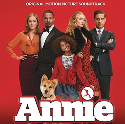 Annie (Original Motion Picture Soundtrack)