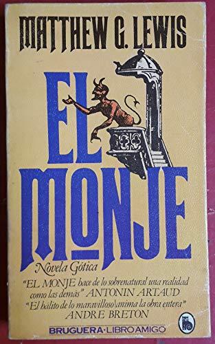 El monje