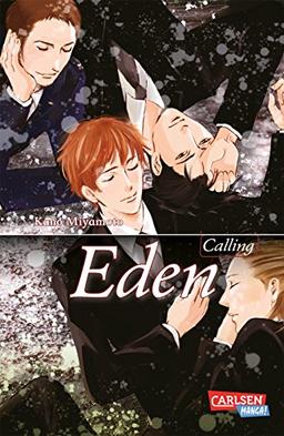 Calling, Band 3: Eden