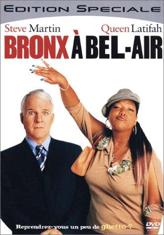 Bronx à Bel Air [FR Import]