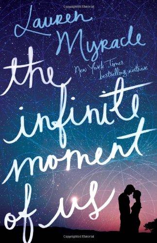 The Infinite Moment of Us