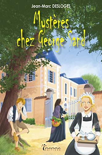 Mystères chez George Sand