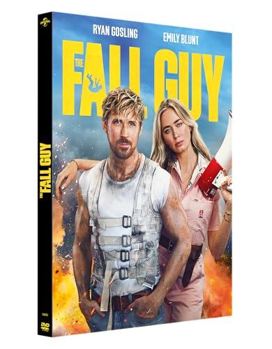 The fall guy [FR Import]