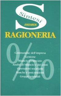 Ragioneria