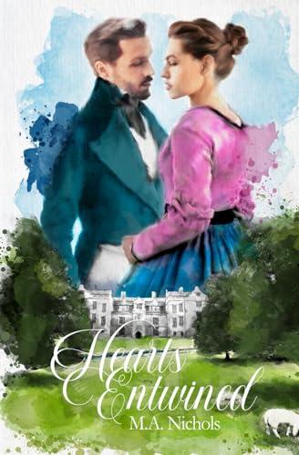 Hearts Entwined (The Kingsleys, Band 2)