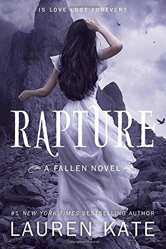 Rapture (Fallen, Band 4)