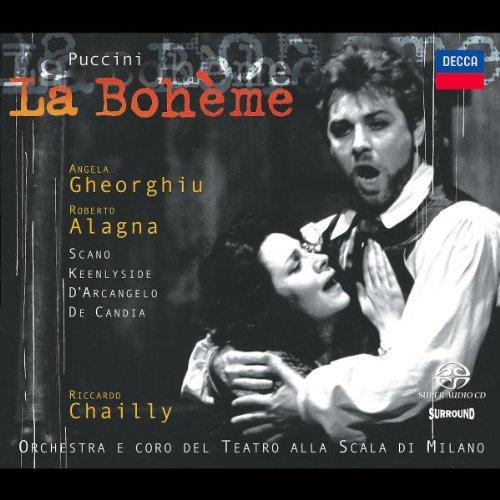 La Boheme (Ga)