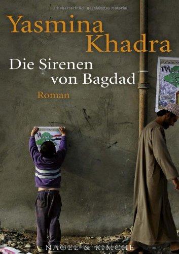 Die Sirenen von Bagdad