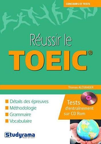 Réussir le TOEIC