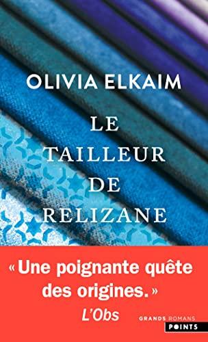 Le tailleur de Relizane