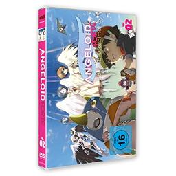 Angeloid: Sora no Otoshimono Forte - Staffel 2 - Vol.2 - [DVD]