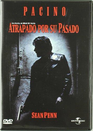 Atrapado Por Su Pasado (Carlito´s Way)