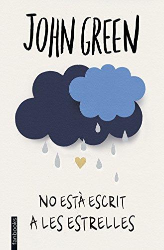 No està escrit a les estrelles (Biblioteca John Green)