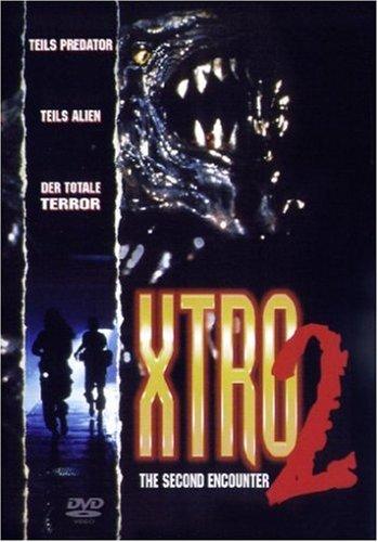 X-Tro 2 - The Second Encounter