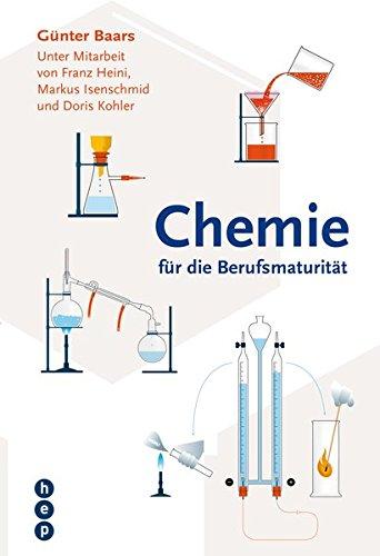 Chemie für die Berufsmaturität - Hauptband