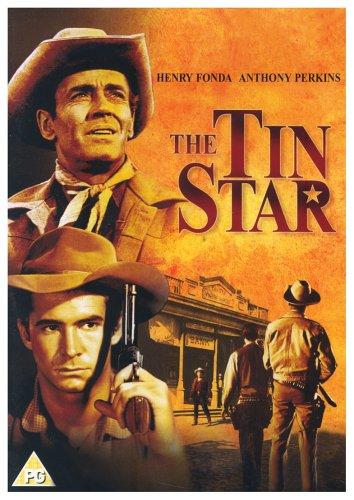 Tin Star [UK Import]