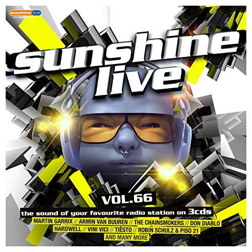 Sunshine Live 66