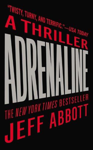 Adrenaline (The Sam Capra series)