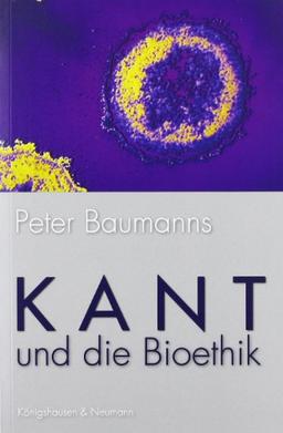 Kant und die Bioethik