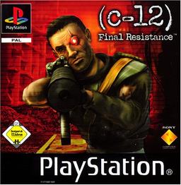 C-12 - Final Resistance