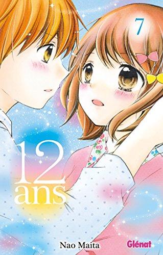 12 ans. Vol. 7