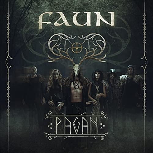 Pagan (Ltd.Earbook/CD)